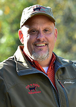 Chris Ivie